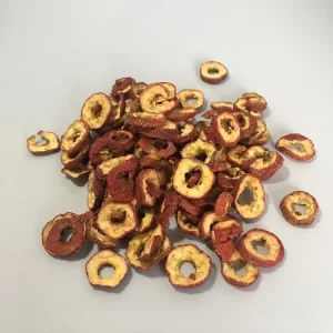 Bulk A Grade High Quality Dried Hawthorn Fruit Slices Hawthorn Tea