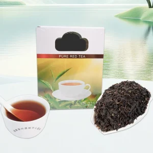Bulk Broken Black Tea Best Selling Tea Company Supply Healthy Raw Broken Tea