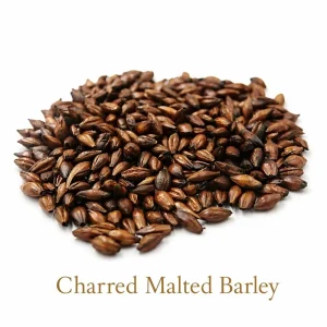 Bulk Charred Malted Barley Premium Quality Raw Ingredient for Food Processing Brewing Baking Culinary Use