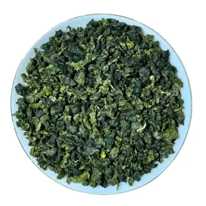 Bulk Chinese Oolong Tea Factory Direct Supply Loose Semi Fermented Drinking Tea