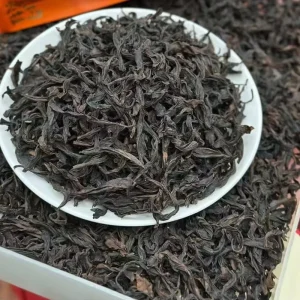 Bulk Dahongpao Oolong Tea Loose Tea 250g Bubble Resistant Cross Border E Commerce Delivery