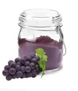 Bulk Grape Juice Powder Better Water Soluble Grape Flavor Powder Red Grape Powder