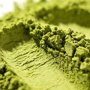 Bulk Green Tea Matcha Powder Organic & Ceremonial Grade Free Sample
