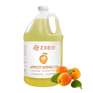 Bulk High Quality Apricot Kernel Oil 100% Pure Cold Pressed Apricot Kernel Oil