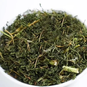 Bulk High Quality Naturally Dried Sweet Wormwood Herb Tea Artemisia Carvifolia Herbal Tea