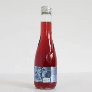 Bulk Natural Blueberry Puree Concentrate Rich in Antioxidants & Vitamin C for Enhanced Eye Health and Immune Support