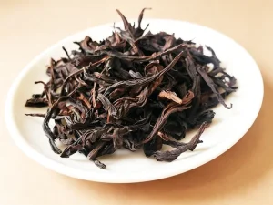 Bulk New Fresh Semi Fermented High Grade Dahongpao Wuyi Oolong Tea with Long After taste and Long lasting Fragrance