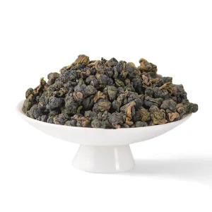Bulk New High Mountain Freshly Green Flavor China Fermented Blended Specialty Health Organic Oolong Tea Loose Leaf