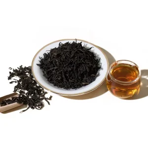 Bulk Oolong Tea Base for Milk Tea Shops Specialty Tea Bags 0.5kg 720 Days Shelf Life