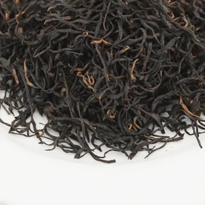 Bulk Organic Black Tea Big Leaf Loose Tea New Harvest Diet Flavored Dried 100% Natural Custom Packaging Bag