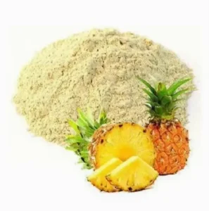 Bulk Powder Pineapple Flavour Juice Pineapple Flavor Powder for Juice and Candy
