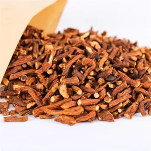 Bulk Refine Chinese Herbal Detox Fresh Dandelion Root Health Tea Loose Tea