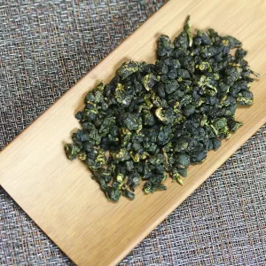 Bulk Taiwan Oolong Tea Famous Oolong Tea Jinxuan Oolong Tea Leaf