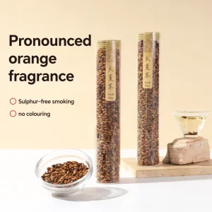 Bulk Tea Roasted Barley Tea 500g Suitable for Hot Pot Restaurants Hotels Direct