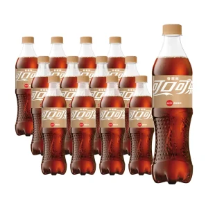 C0CA Cola Soft Drinks Vanilla Flavor Beverage Exotic Drink Soda Carbonated Drink Fruit Flavor
