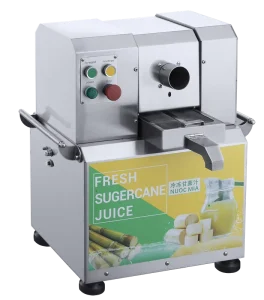 CE Certification Sugar Cane Juice Machine