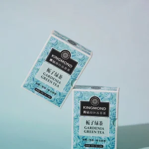CHALI Organic Wuyi Cliff Tea Bag Multi Flavored Slimming Scented Health Ready Brew Hot Cold Beverages Catering