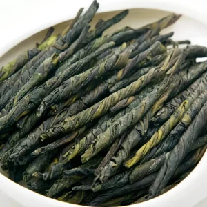 Caffeine free Herbal Health Tea Broadleaf Holly Leaf Dried Kuding Tea
