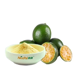 Calamansi Fruit Extract Nature Sour Lime Juice Powder for Sparkling Water Bubble Tea Sauces Wine Cocktail Vendor