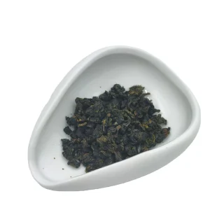Camellia Oolong Tea Flavored Tea Taste Healing Healthy Original Leaf Tea European Standard High Quality Food Grade