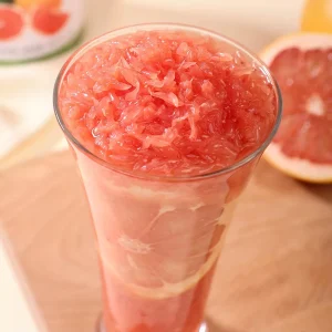 Canned 100% Pure Natural Sweet Grapefruit Juice for Daily Soft Drinks