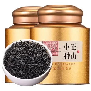 Canned Black Tea Rich Aroma Pure Taste Bright Tea Soup Natural Tea for Home and Office Use