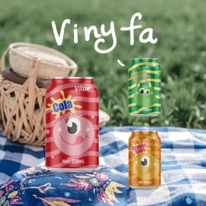 Carbonated Cola 330ml X 24 Bottles Original Flavor Sparkling Drink Halal-certified Refreshing Bubbles