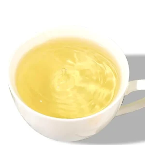 Cardiovascular Support Herbal Tea Infusion 45g Days Cooling GMP Certified Professional Grade Formula Natural Ternavia 15 Bags