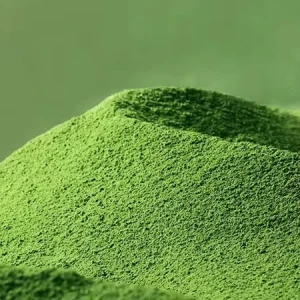 Ceremonial Grade A 6A Matcha Green Tea Powder Slimming & Health Tea Fresh New in Bottle Packaging