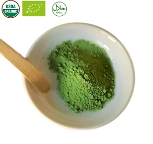 Ceremonial Matcha Powder Bulk Green Tea Healthy Tea Drinks In Bottles Sachets With Private Labels Matcha Tea