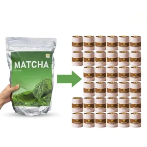 Ceremonial Uji Grade Japan Matcha 100% Pure Ceremonial Matcha Green Tea Matcha Powder