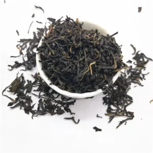 Ceylon Black Tea Loose Leaf Fermented Health Tea in Bulk Box Bottle Sachet Packaging Manufacture Supply
