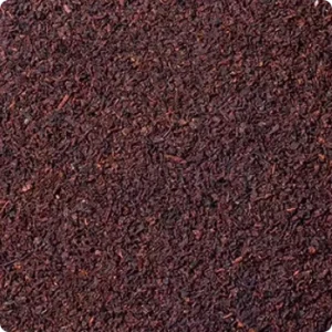 Ceylon Blooming Black Tea OP Strong Taste Halal Certified No Additives for Bubble & Milk Tea