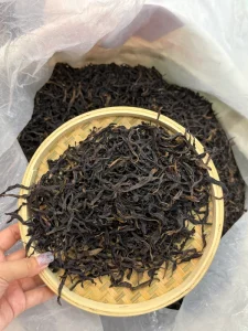 Chaozhou Phoenix Mountain Oolong Tea Loose Leaf 500g, 24 Months Shelf Life, Sourced Directly From Our Own Tea Factory
