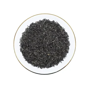 China Chunmee Eyebrow Green Tea Loose Tea Health Tea New Bag Box Packaging