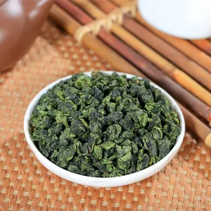China Classic Per kg Price Fujian Oolong Tieguanyin Tea