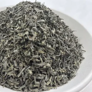 China Factory Price 4011 Premium Chunmee Green Tea Leaves