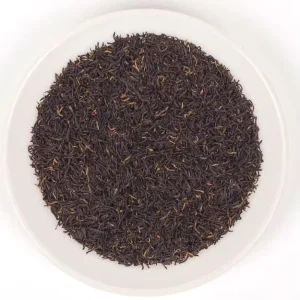 China Famous Black Tea