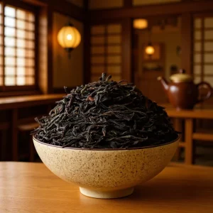 China Fujian Bulk Oem Label Fresh Crop Orthodox Premium Loose Ceylon Black Tea Organic Matcha Green Tea Powder