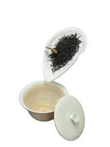 China Fujian Ceylon Black Tea Fermented Health Tea New Bulk Bag Loose Leaf