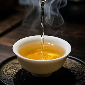 China Fujian JinXuan Oolong Tea Organic Chinese Flavor Tea White Peach Oolong Tea