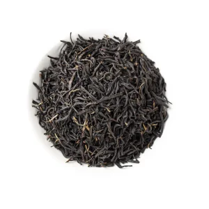 China Fujian Loose Flat Tummy Jin Jun Mei Black Tea Handmade No.9 Yingde Black Tea