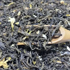 China Jasmine Tea Strong Fragrance Loose Leaf Flower Tea for Slimming Box Bag Bulk Packaging Excellent Value at Low Price