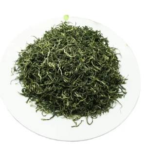 China Loose Green Tea Maojian China’s Famous Organic Green Tea