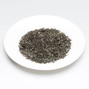 China Mee Tea 41022A Green Tea Chun Mee Green Tea