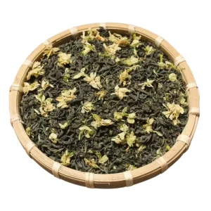 China Popular 100% Natrual Health Top Great Jasmine Tea Jasmine Green Tea