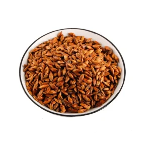 China Pure Da Mai Cha Loose Bulk Fried Stir Fried Roasted Barley Tea