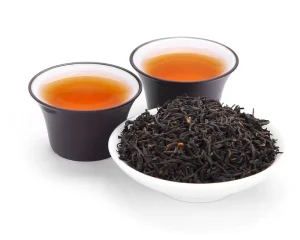 China Special Black Tea Freshly Processed Packaged in Box Bag Supports Custom Tea Drinks New Leaf Tea