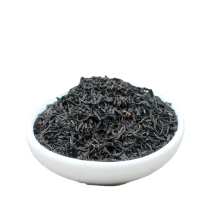 China Supplier 100% Natural Black Tea Anhui Qimen Black Tea Keemun Black Tea