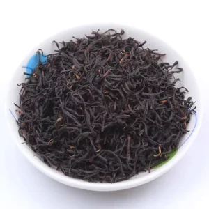 China Supplier’s 100% Natural Keemun Black Tea Healthy Fresh Tea